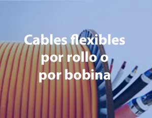 Cables flexibles 6