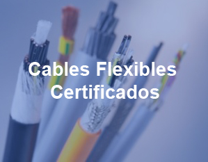 Cables flexibles 3