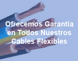 Cables flexibles 5