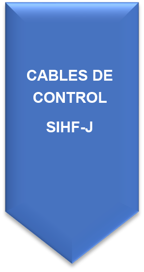 Cables de control