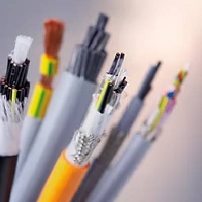 Cable Apantallado