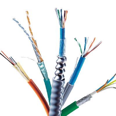 Modelos de Cable Apantallado