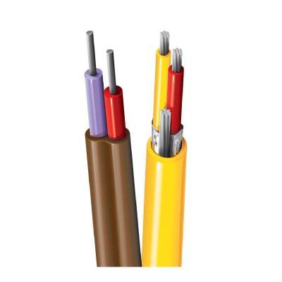 Cable No Apantallado