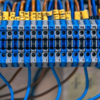 Características de los Cables de Fuerza y Control