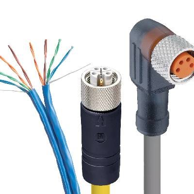 Tipos de Cables Especiales